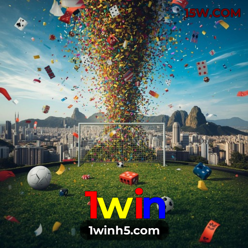 Plataforma 1win: A substituta perfeita para sites que não pagam