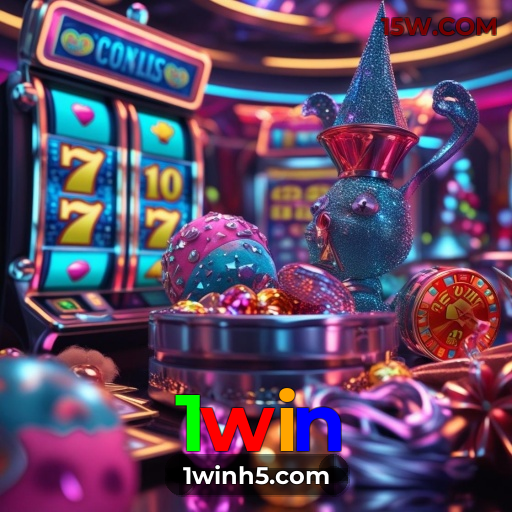 1win App: Baixe e Jogue Cassino Online de Qualquer Lugar