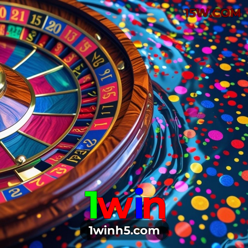 1win.com | App de Cassino Online – Download Grátis