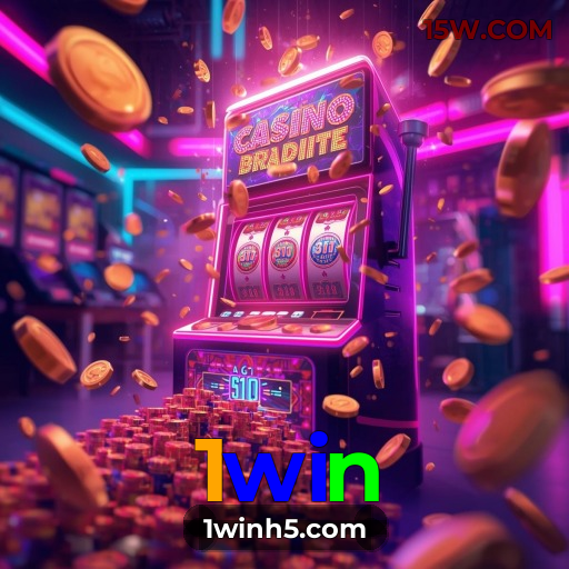 Jogue no 1win com apenas R | O Cassino Mais Acessível