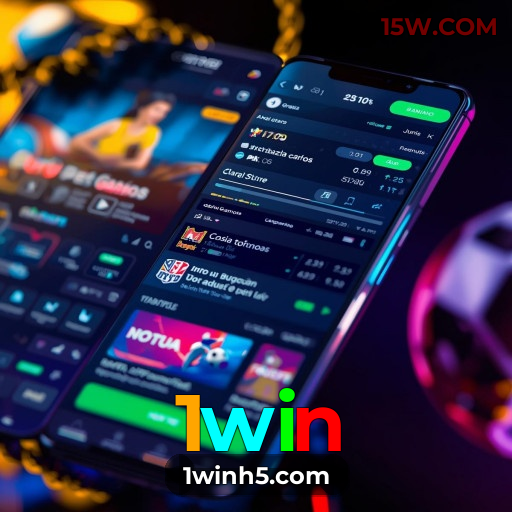 1win Promoções: Use o Cupom Exclusivo e Ganhe Bônus