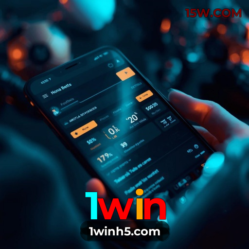 1win App: Baixe e Jogue Cassino Online de Qualquer Lugar