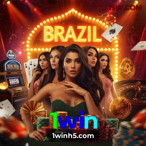 Top 10 Slots que Mais Pagam no 1win - RTP Atualizado 2026 