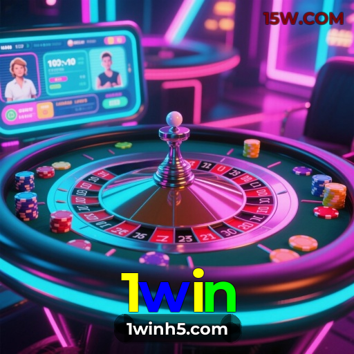1win.com - Experimente as Melhores Apostas Online e Cassino no Brasil - 1win