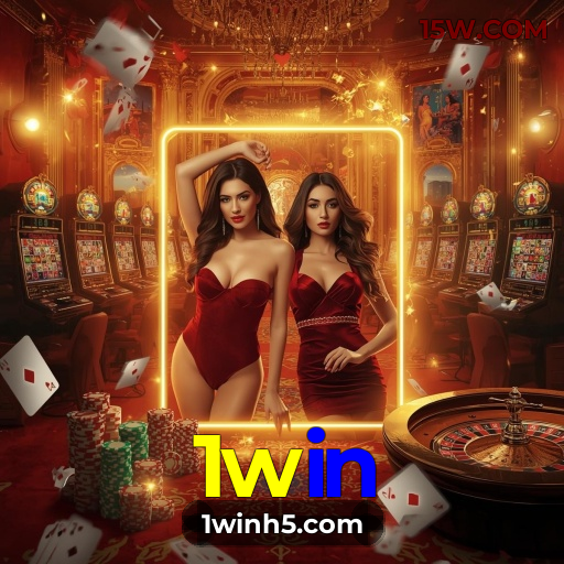 1win.com - Melhores Jogos de Cassino e Apostas Online no Brasil - 1win