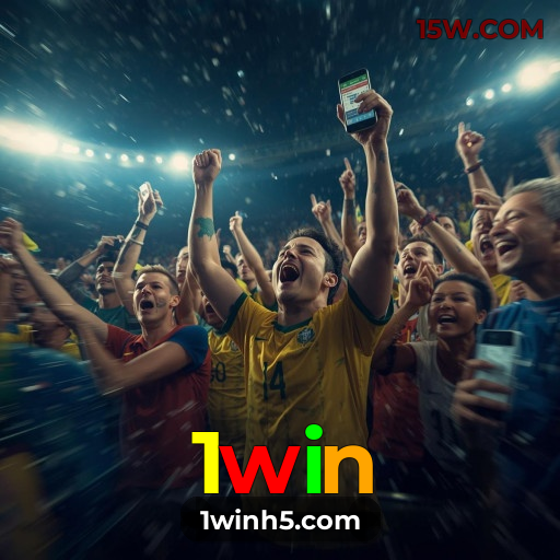 1win.com | Cassino Online Completo e Confiável no Brasil