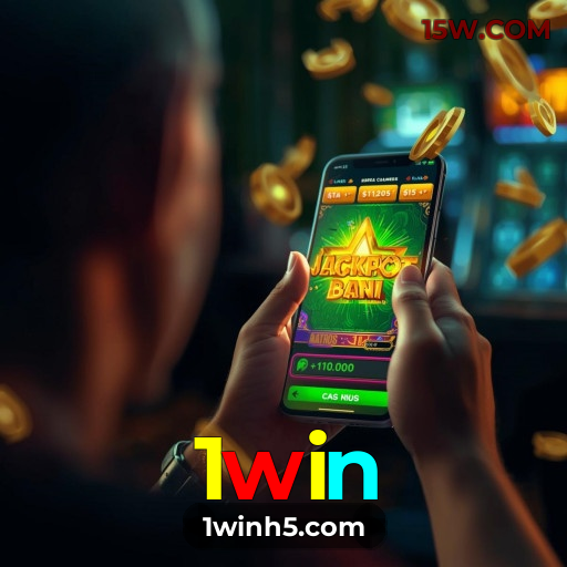 1win: Conquiste prêmios surpreendentes no cassino online mais popular do Brasil!