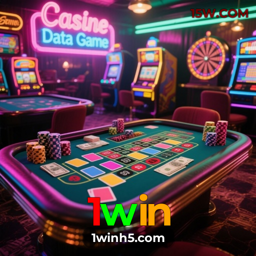 Acesse o 1win: Experiência Premium de Login em Um Clique