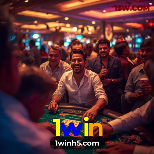 1win é Confiável? Veja Por Que Somos a Escolha Nº 1 de Slots