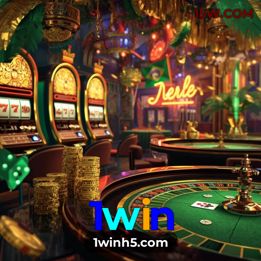 Baixar aplicativo 1win - A Melhor Casa De Apostas Online No Brasil