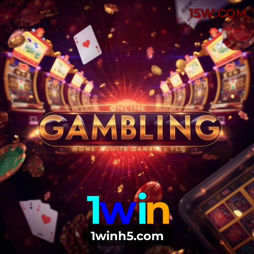 Acesse o 1win: Experiência Premium de Login em Um Clique