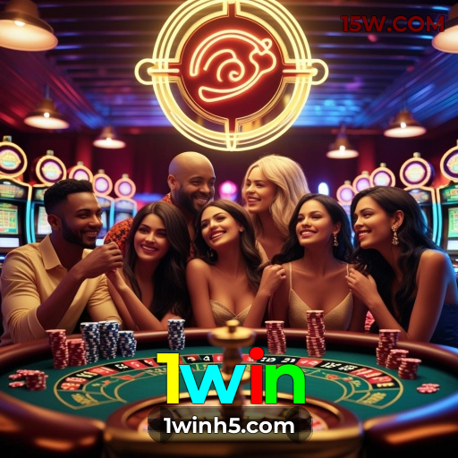 1win: Plataforma de Jogos Confiável com Serviços Profissionais